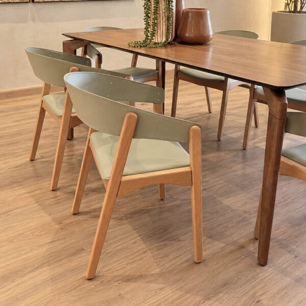 Silla de Comedor Break
