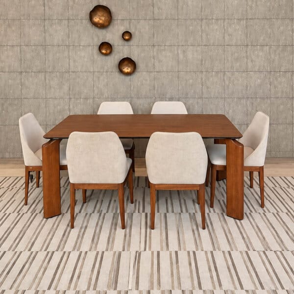Mesa de Comedor Rossi