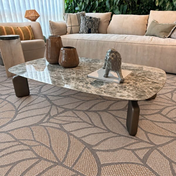 Mesa de Centro Rossi