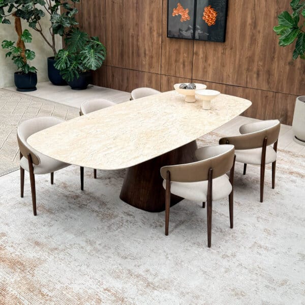Mesa de Comedor Versalles