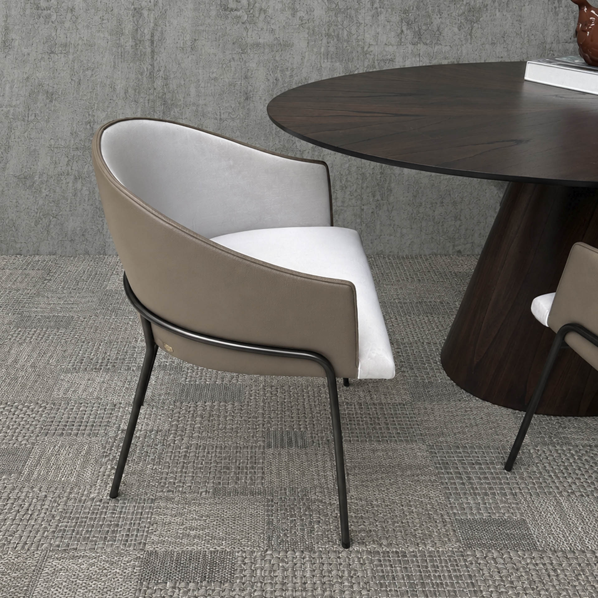 Poltrona Eden - Imagen 1