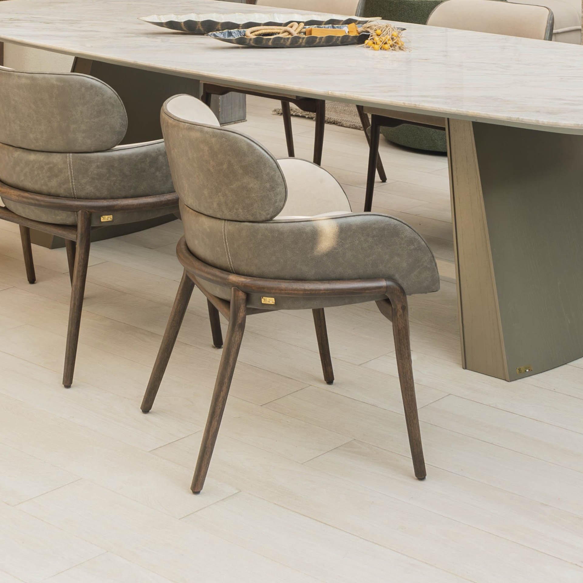 Silla de Comedor Torres - Imagen 1
