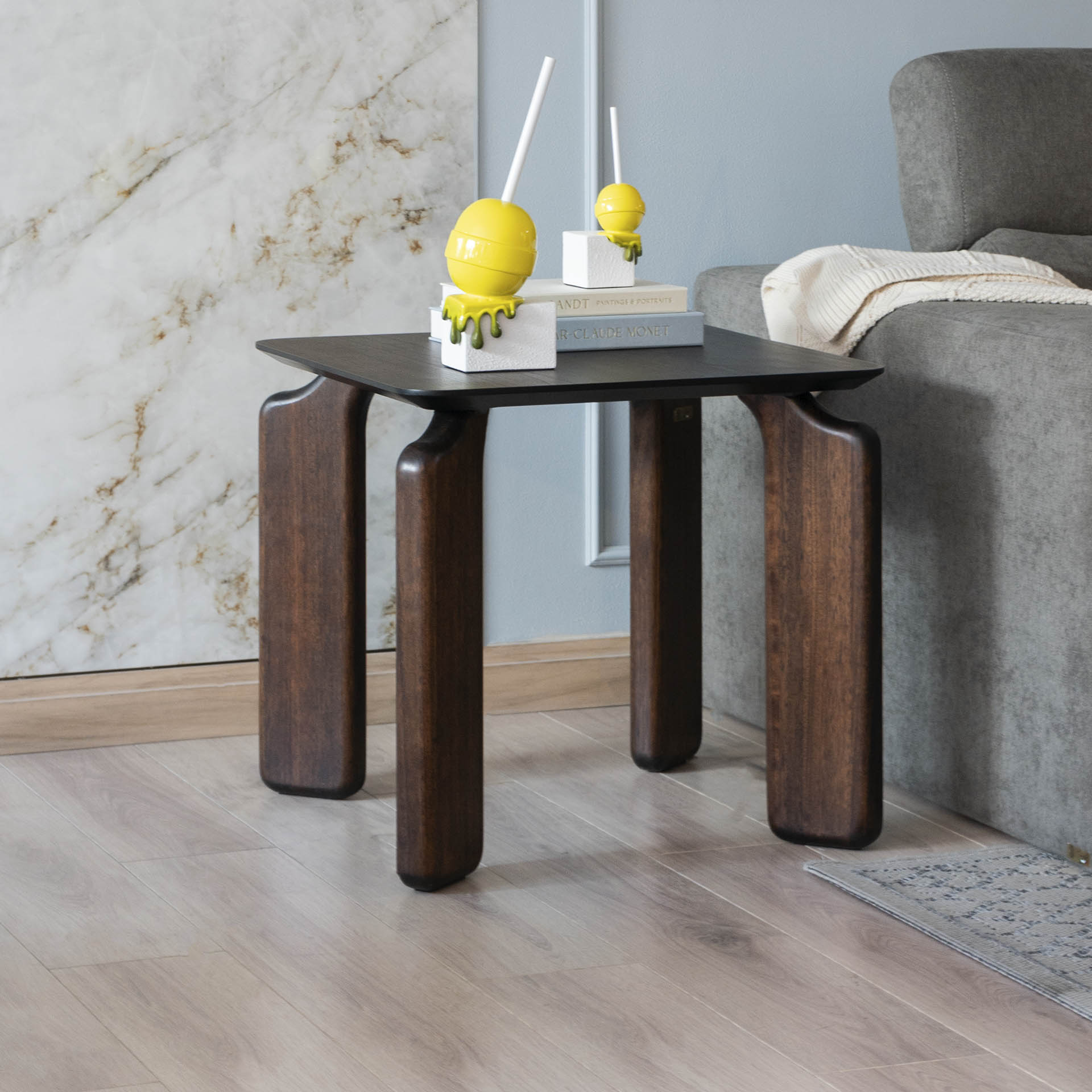 Mesa de Apoyo Rossi - Imagen 1