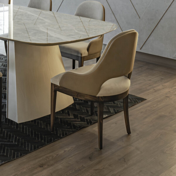 Silla de Comedor Yves